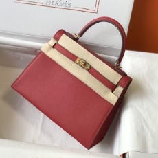 Hermes Kelly Bags